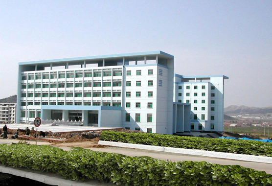 湖南商业技术学院