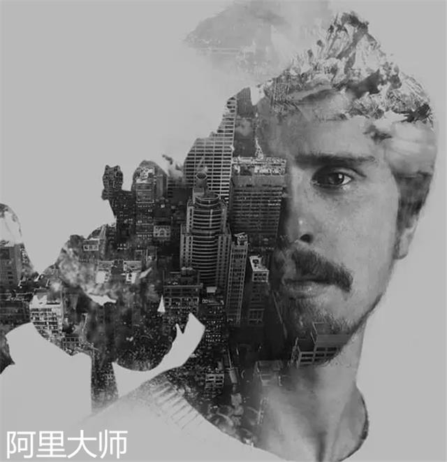 成熟的标志：阿里大师·形象篇