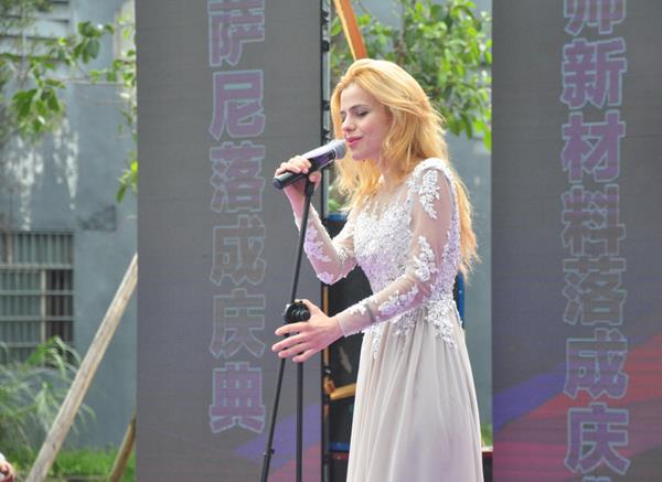 美国“皇后乐队”