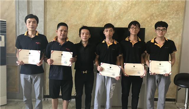 阿里大师水漆