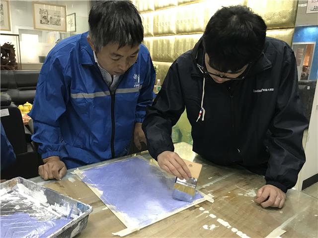 乔瓦尼艺术涂料