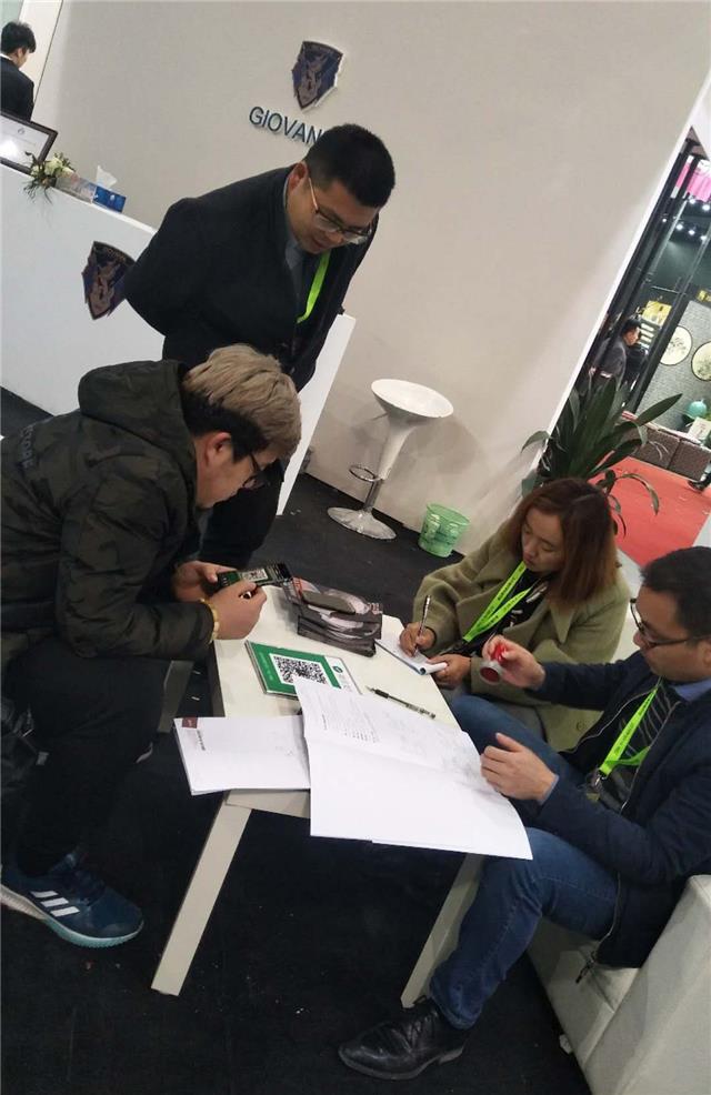 乔瓦尼艺术涂料