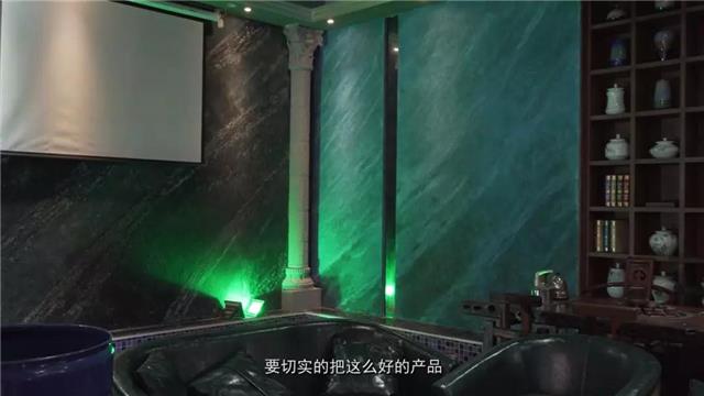阿里大师水漆