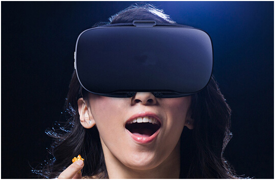 当VR科技成为新的营销手段，真的能够成功吗？