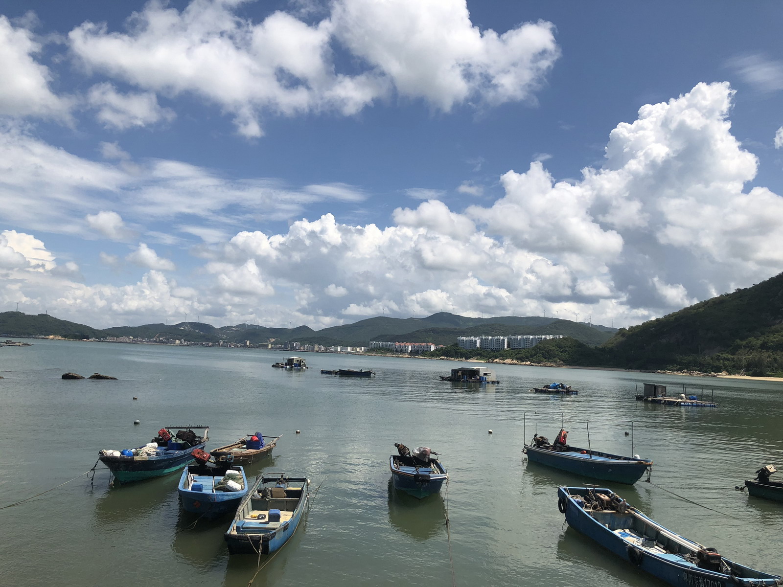 激情盛夏，阿里大师2018优秀员工星享之旅