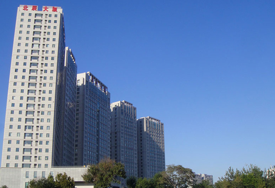 天津北辰大厦